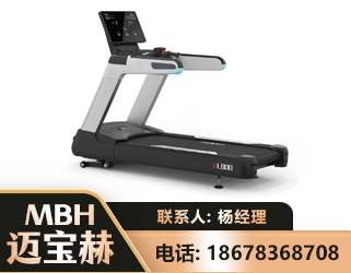 崇左智能跑步机