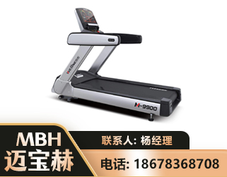 崇左商用跑步机