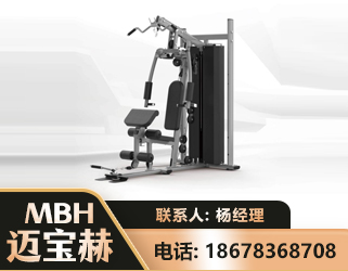 崇左单人站训练器