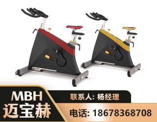 崇左商用动感单车
