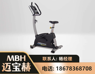 崇左立式健身车